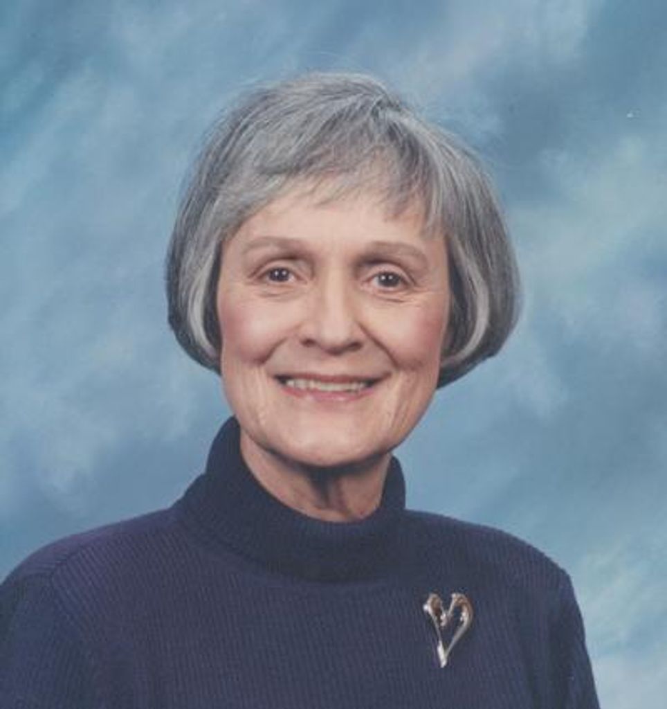 Marjorie Ruth Lorenc
