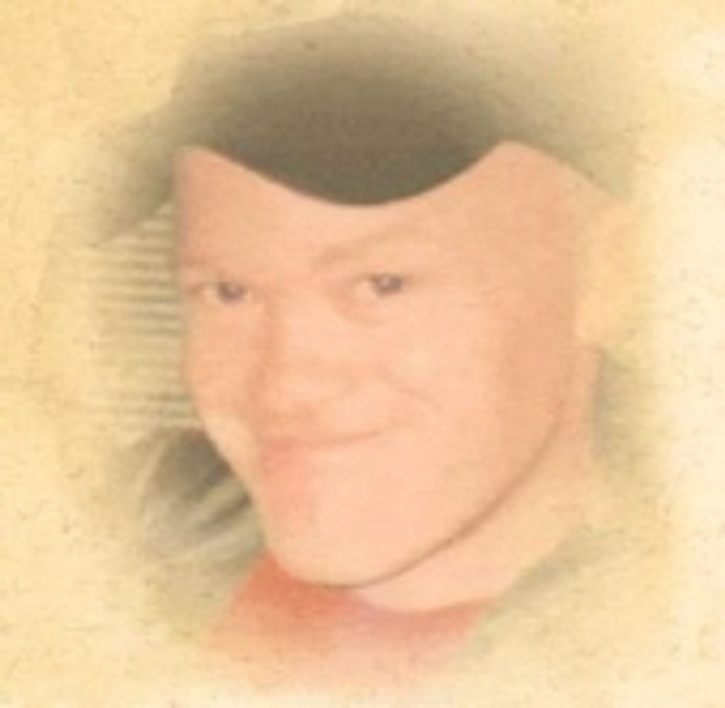 Randall E. Reynolds