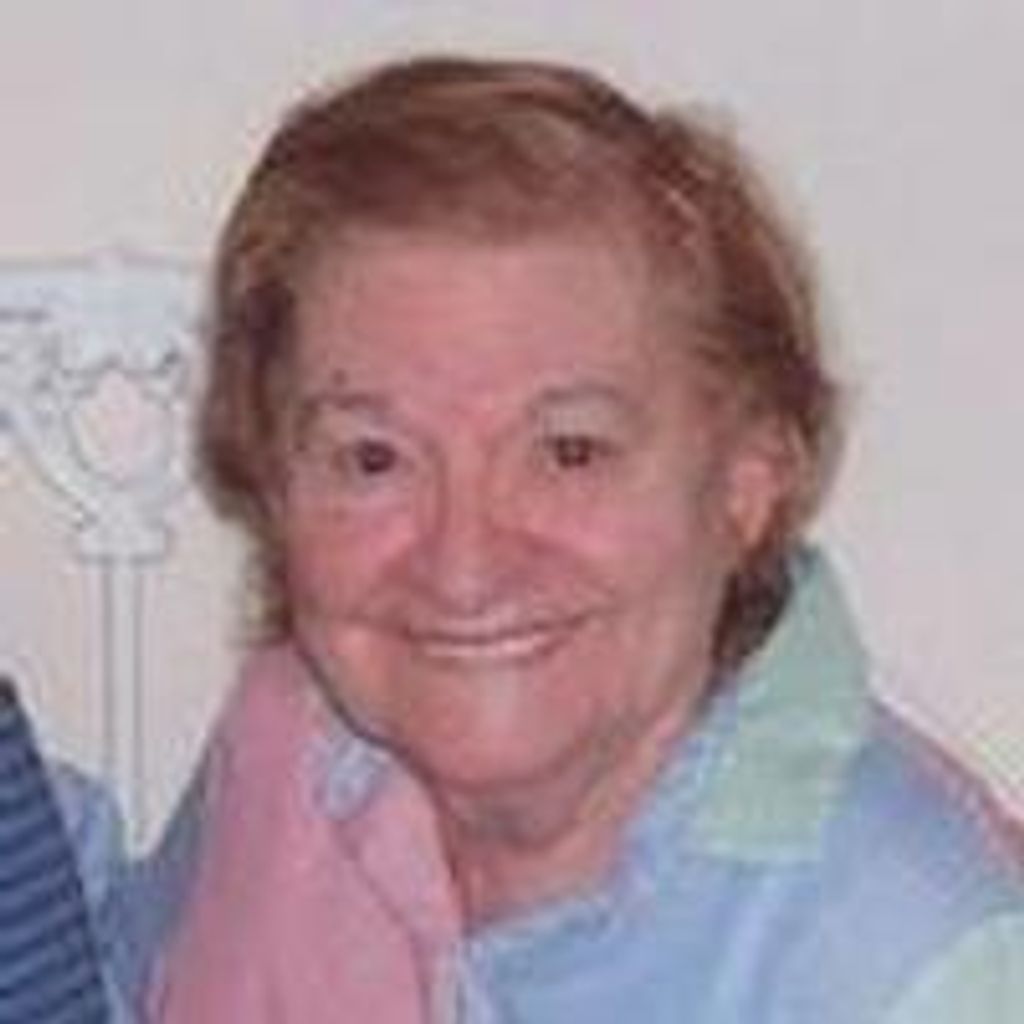 Grace A. Alamia Profile Photo