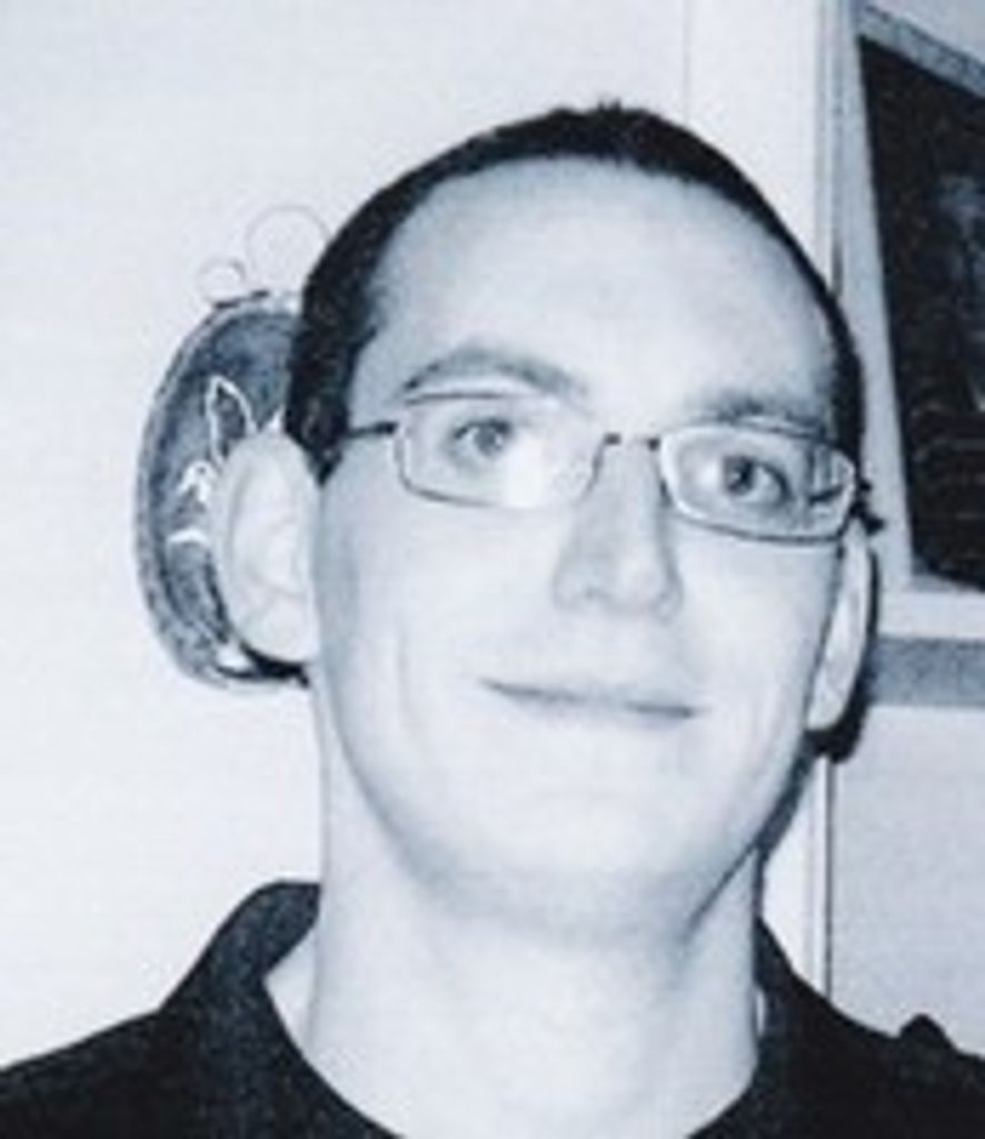 Robert "Bobby" Otis Carlow