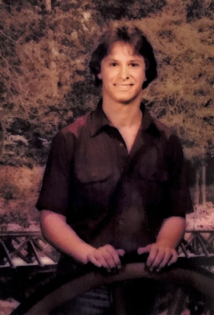 Barry Mark Garvin Profile Photo