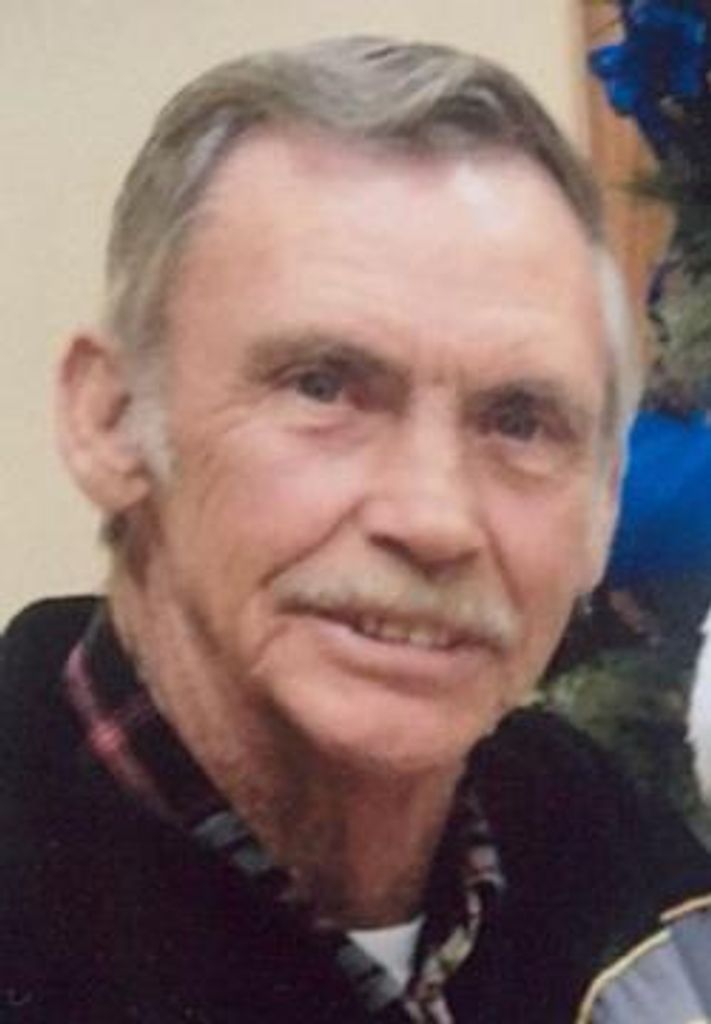 Robert William Welch