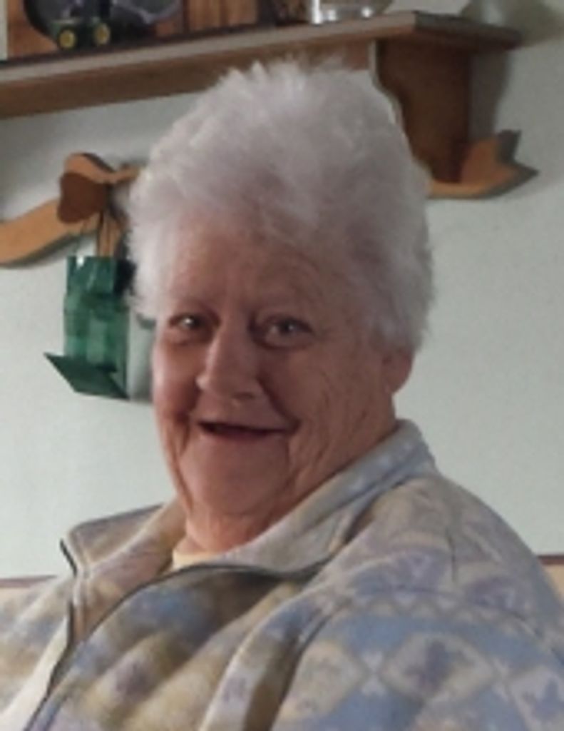 Dixie Belle Gallagher