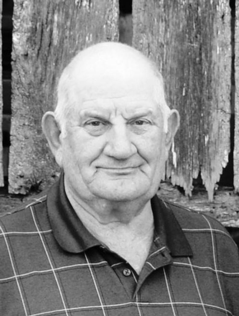 Lawrence "Larry" Reichel Profile Photo