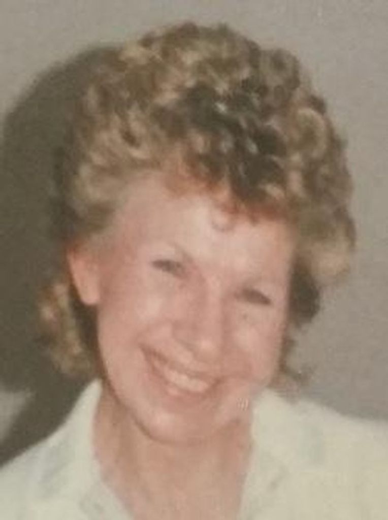 Sue Margaret Lynn Profile Photo