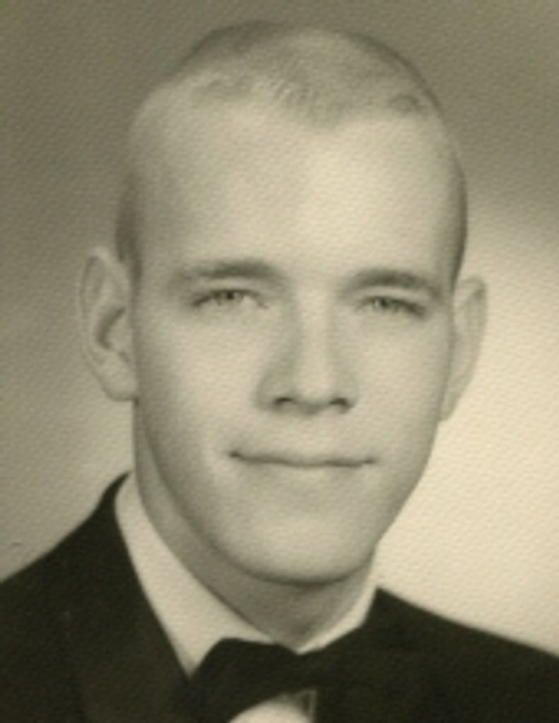 Barkley Geren