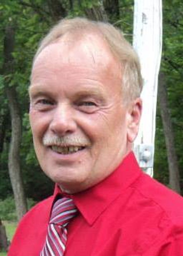 Gary A. Jayne Profile Photo