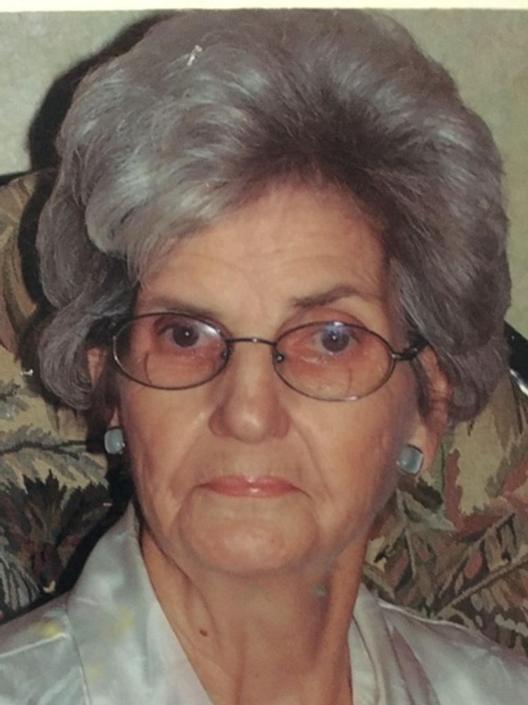 Gladys Jeweldine "Judy" Jones Profile Photo