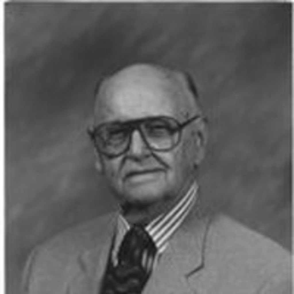 Henry Anthony Walet, Sr.