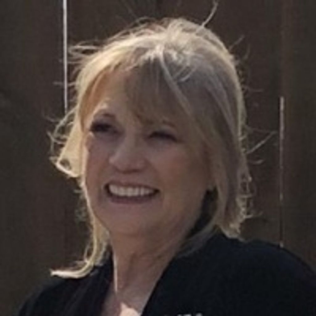 Candace  Joy Thompson