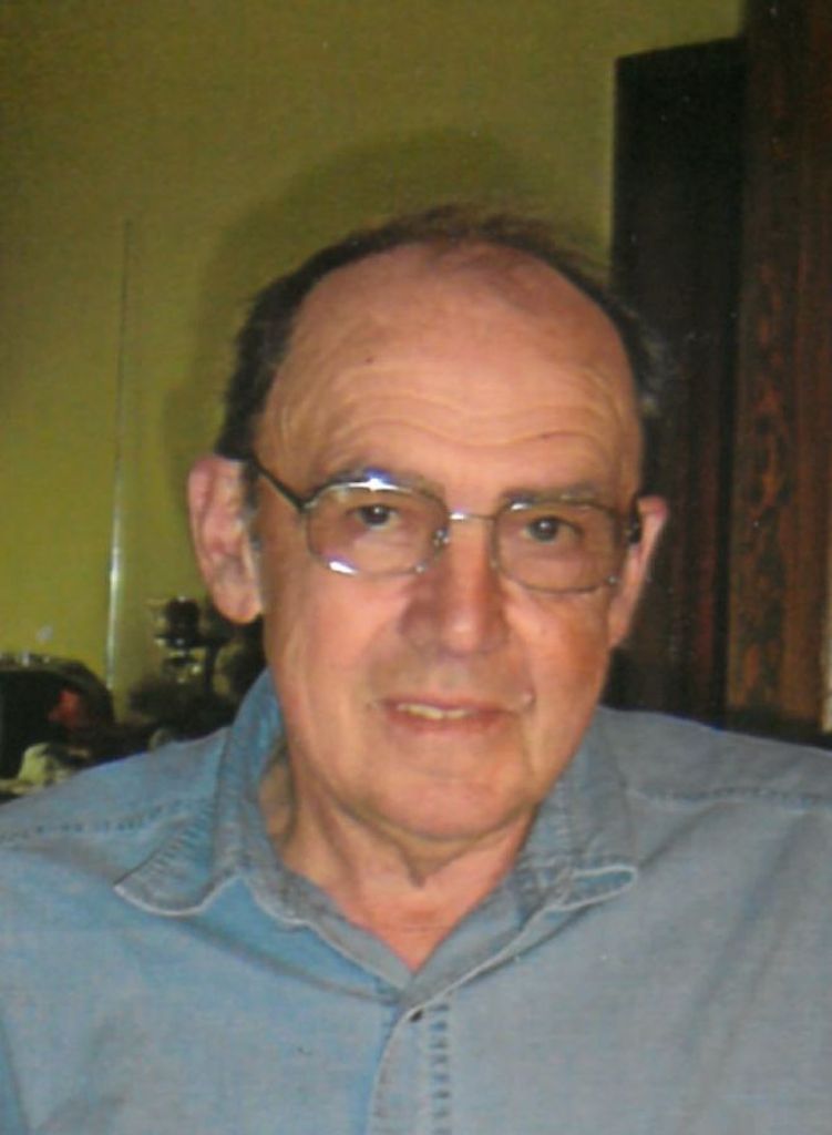 Loren Thomas