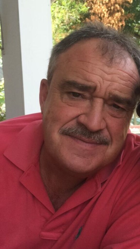 James B. Pendergraft