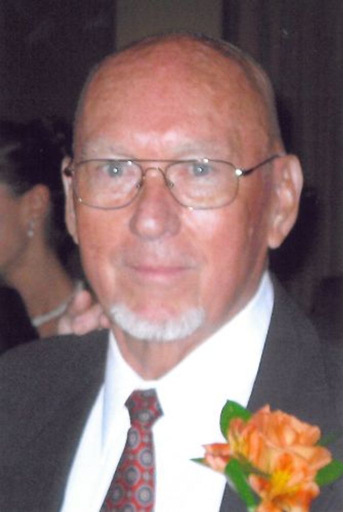 Elvin Teachout