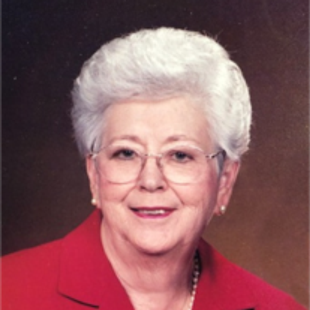 Margaret Hooper Sechler