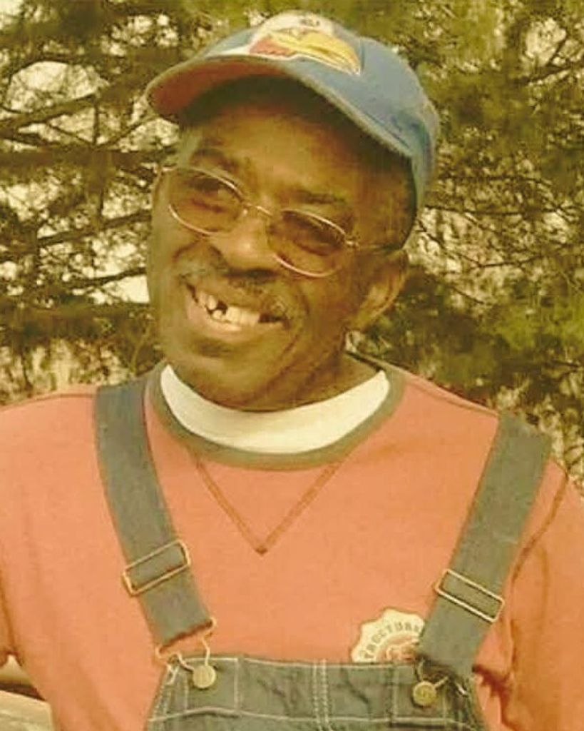 Alfred Carl Cooper, Sr. Profile Photo