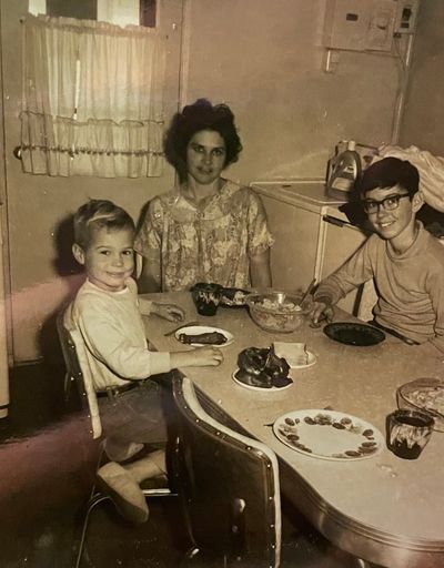 Ruth (Lay)  Warner photo gallery thumbnail 50 of 70