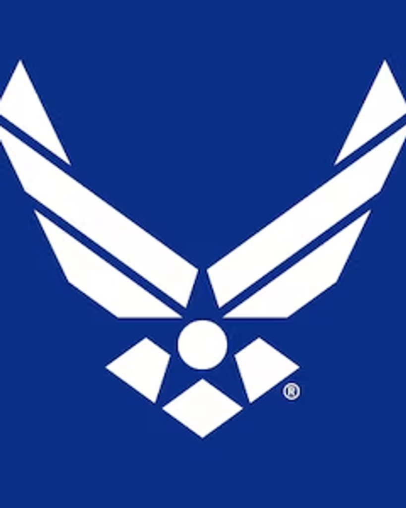 CMSgt. Ret. George Glenn McPherson