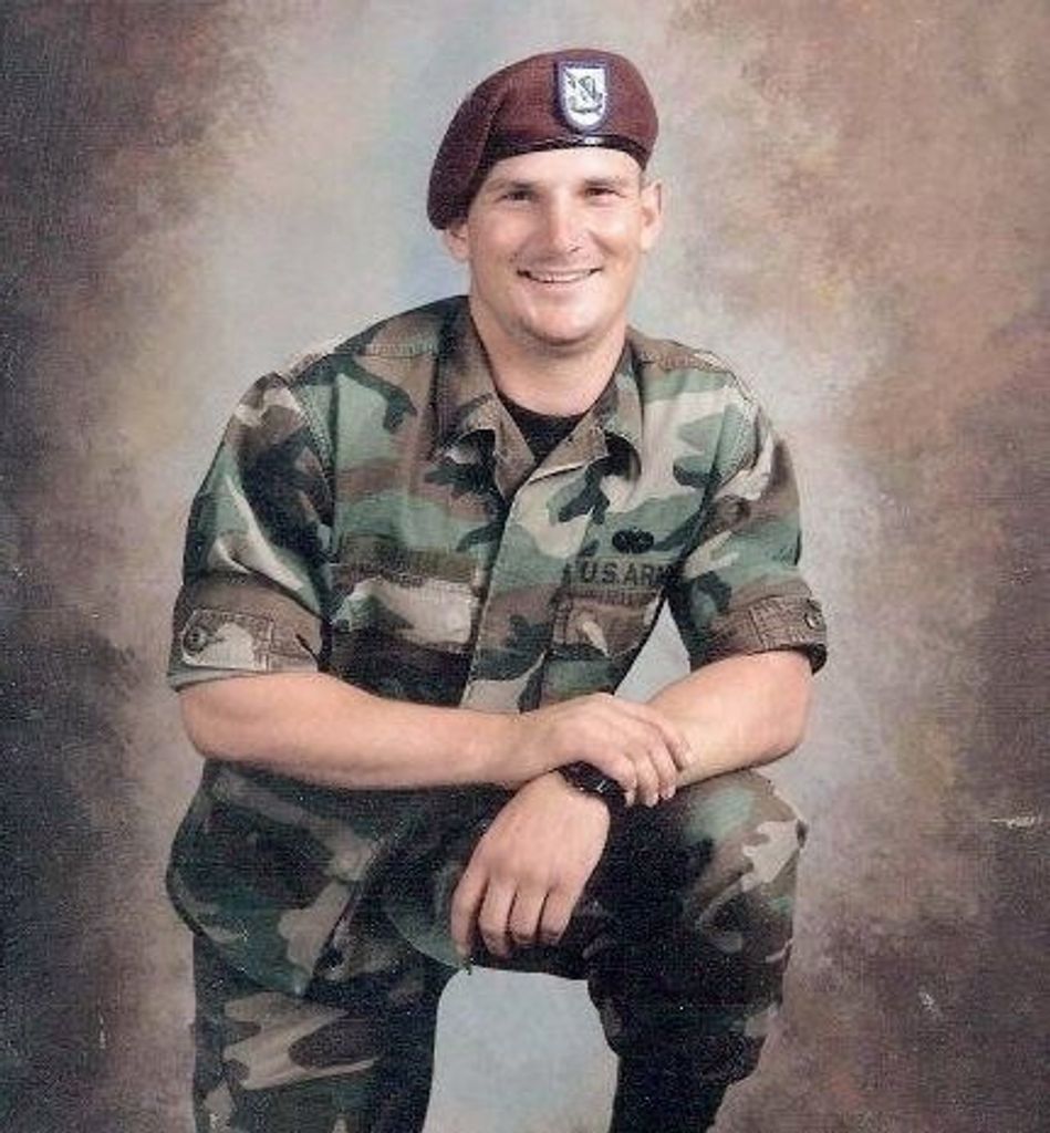 Christopher  P. Smith