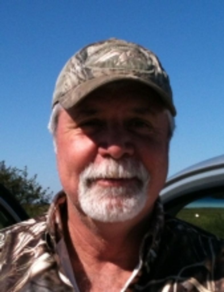 Phillip Bradford Daniels