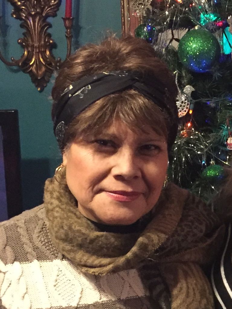 Emma Fernandez Profile Photo