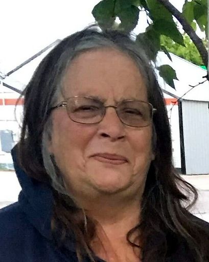 Roberta Ann Gross's obituary image