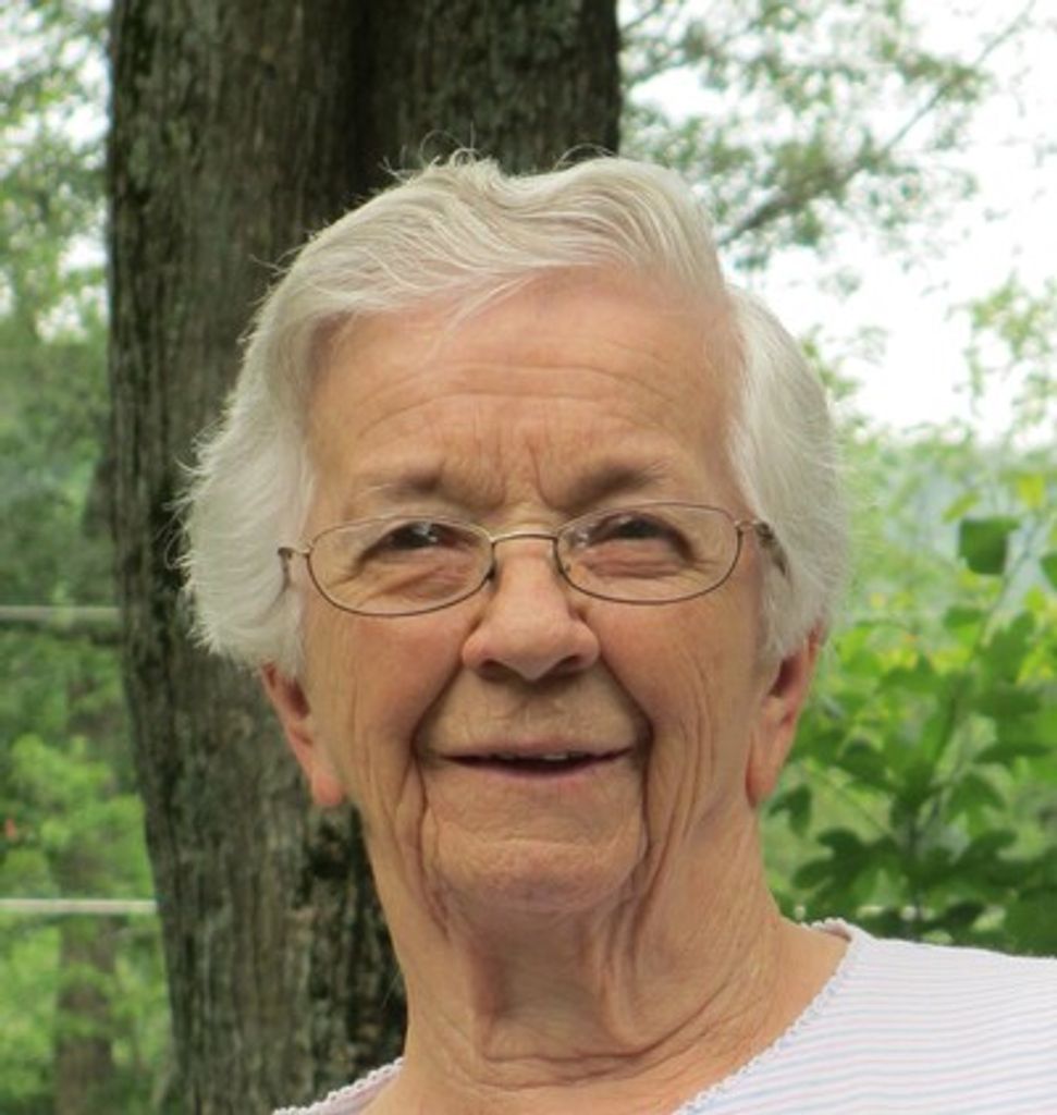 Helen Irene (Wentz) Dubs Profile Photo