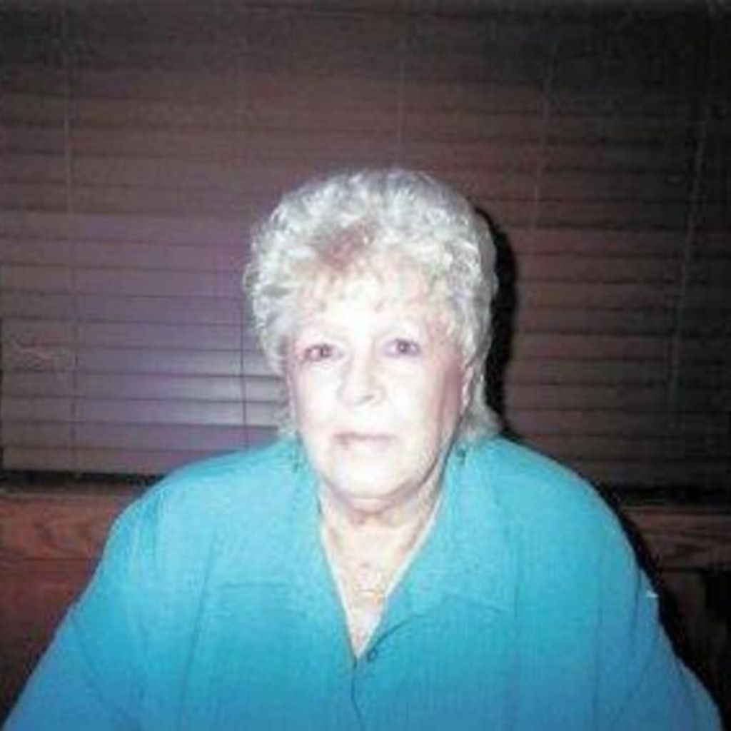 Judy Rogers