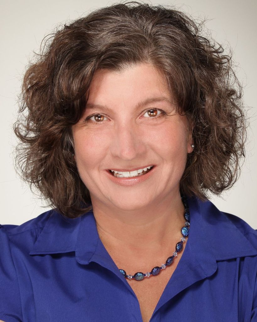 Marialena Coco Ward Profile Photo