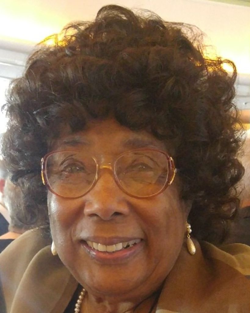 Florence M. Douglas McFarlane Profile Photo