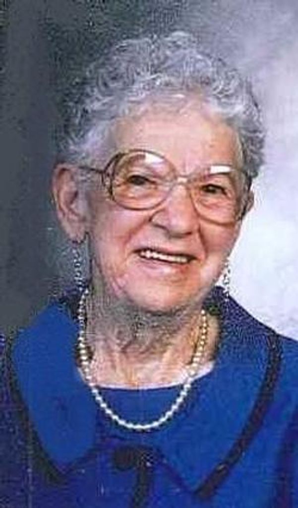 Bonita Mary Kleffner Profile Photo