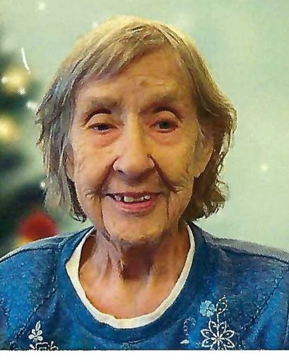 Shirley A. Culley's obituary image