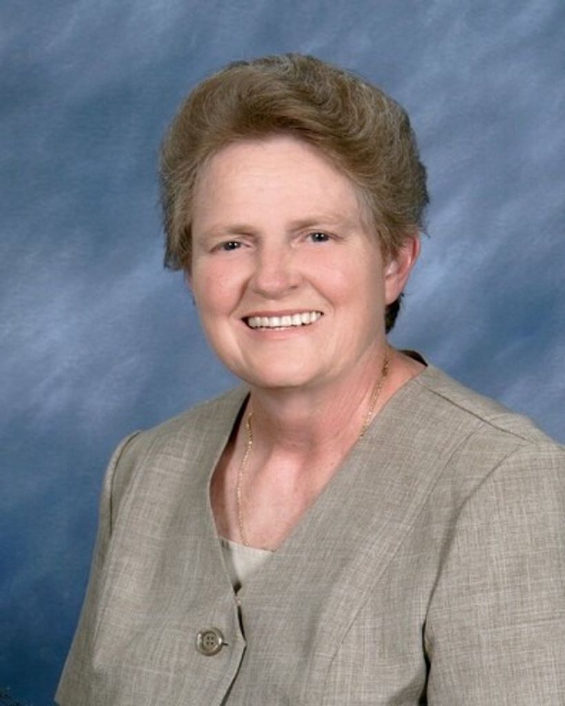 Carolyn June Smith