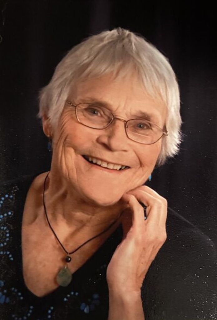 Dorothy Eloise Norman