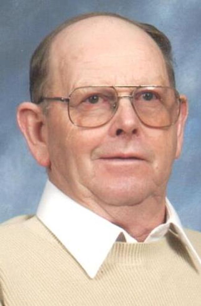 Larry L. Jones Profile Photo