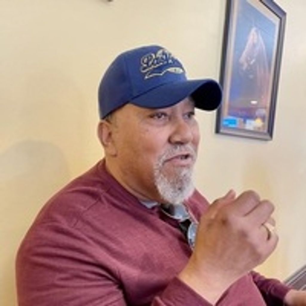 James "Petie" L. Hill Profile Photo