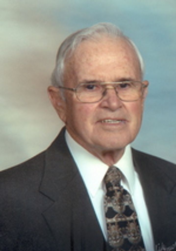 G. Arthur Graham
