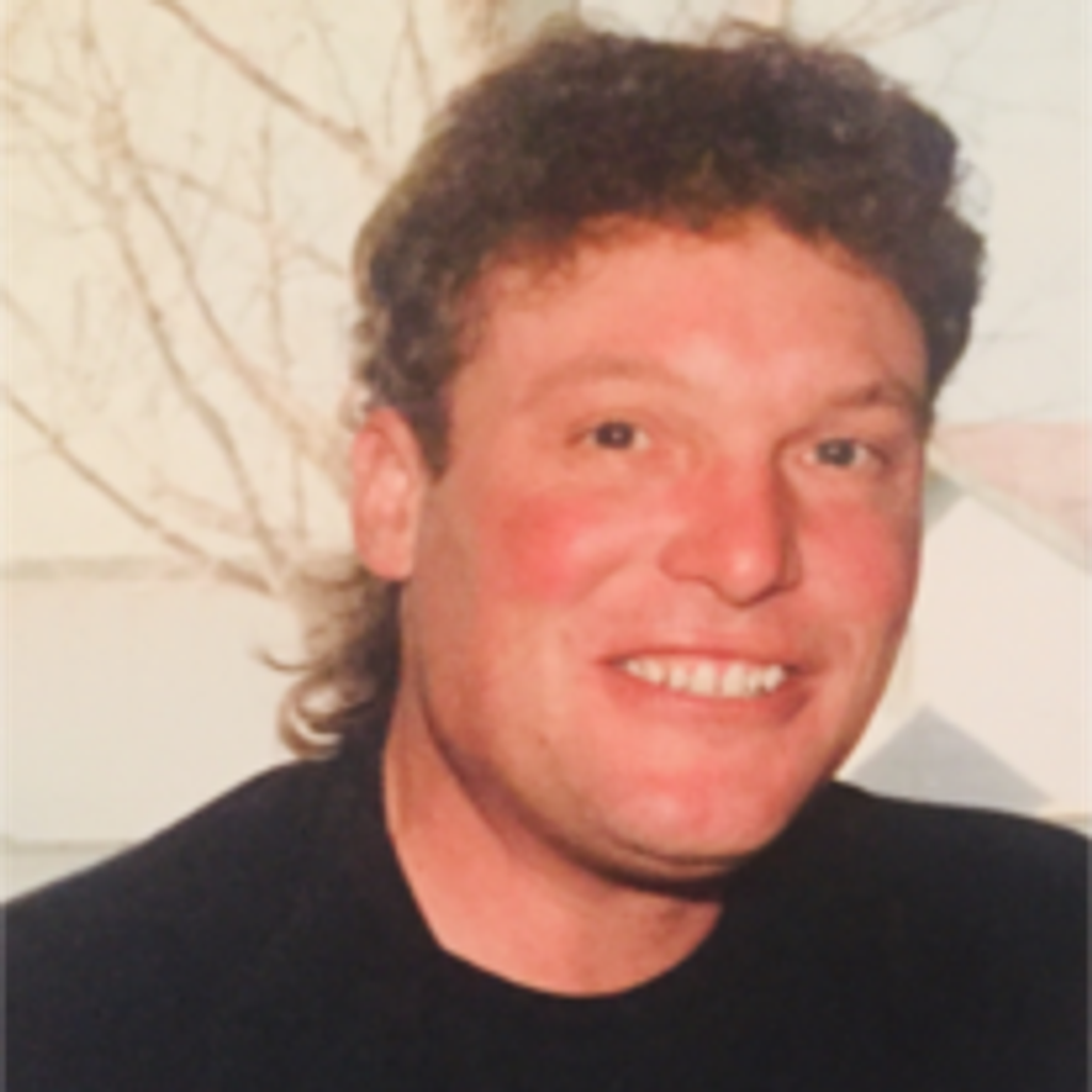 Barry Madison Luster Profile Photo