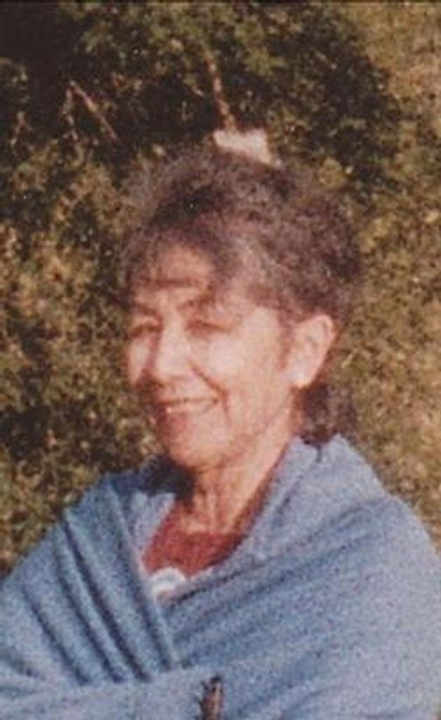 Genevieve Mary Montez