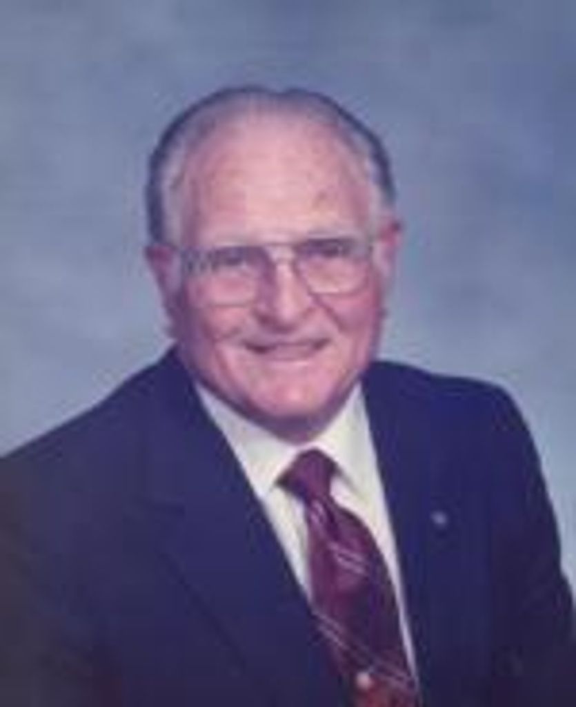 Charles Hayden Abbott