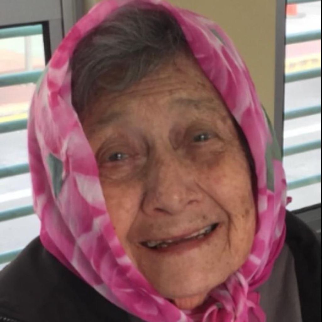 Lucia H. Perez