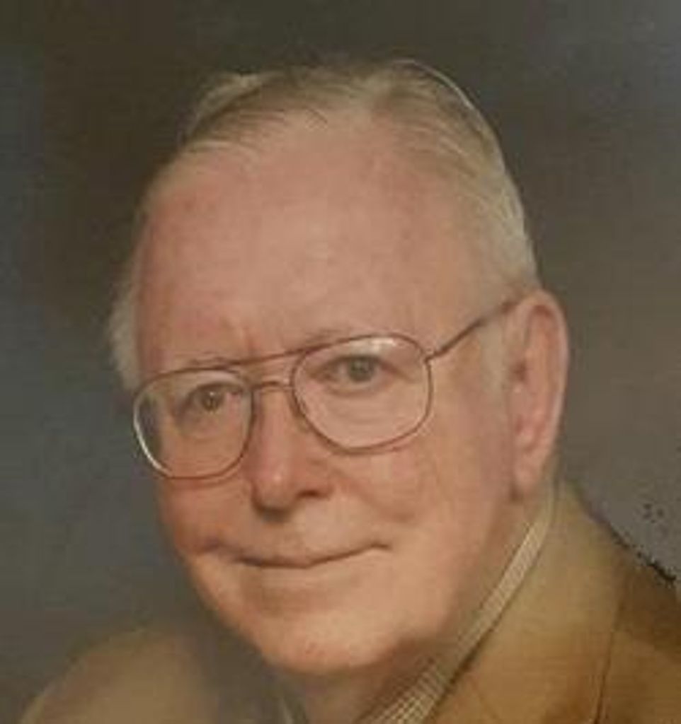 William David Hills