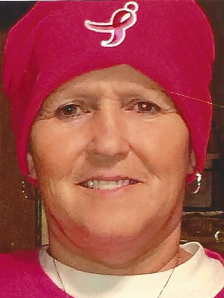 Judy Mcmanigell