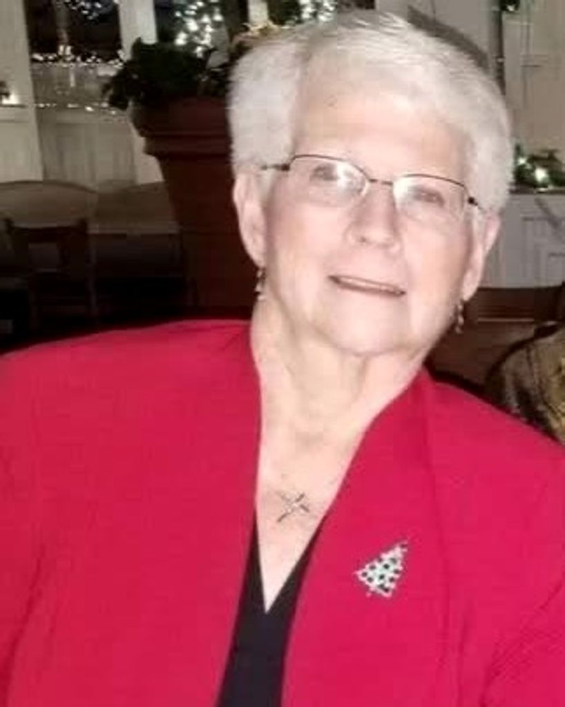 Jerilynn Priscilla Lich-Ingalsbe Profile Photo