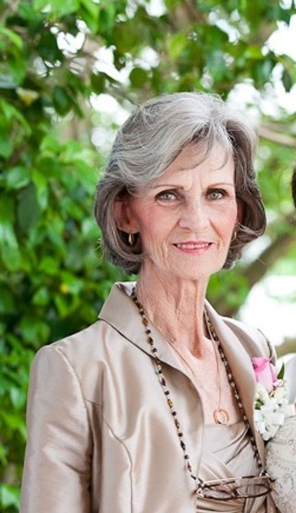 Shelby Hurt Smith Profile Photo