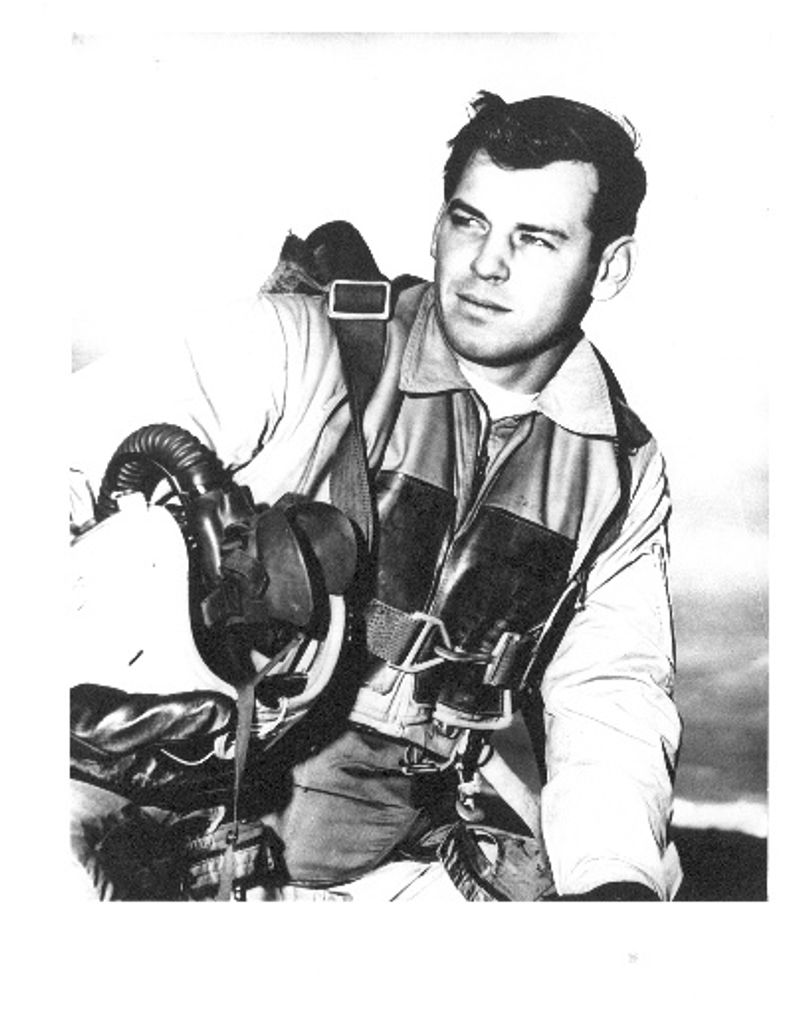 Joseph Frederick Green Profile Photo