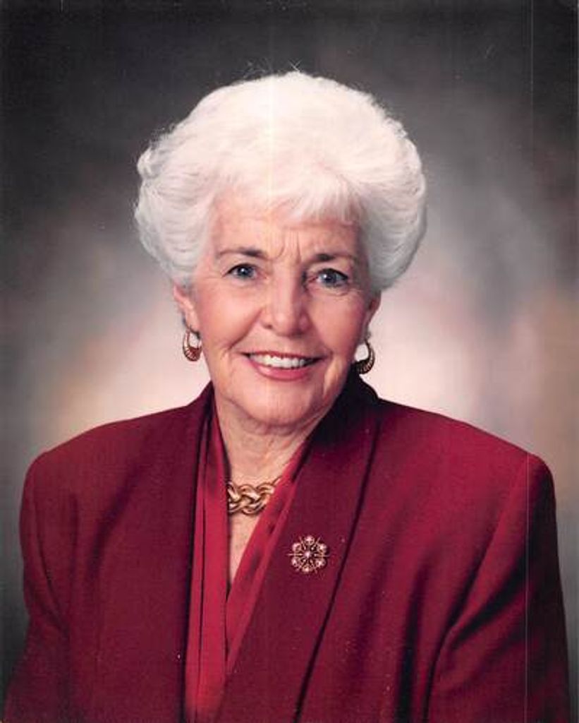 Mary Jaunita Carroll Morden Profile Photo