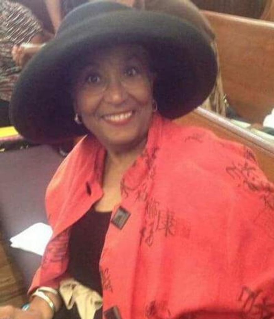Laverne Kay Evans Profile Photo