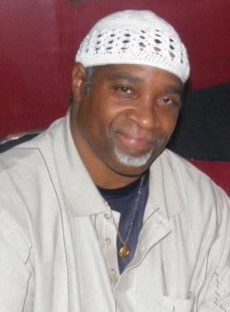 Kenneth Leonard Ferguson