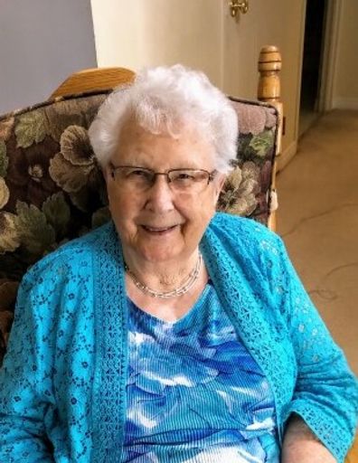 Rita Anne (Zilke)  Cole Profile Photo
