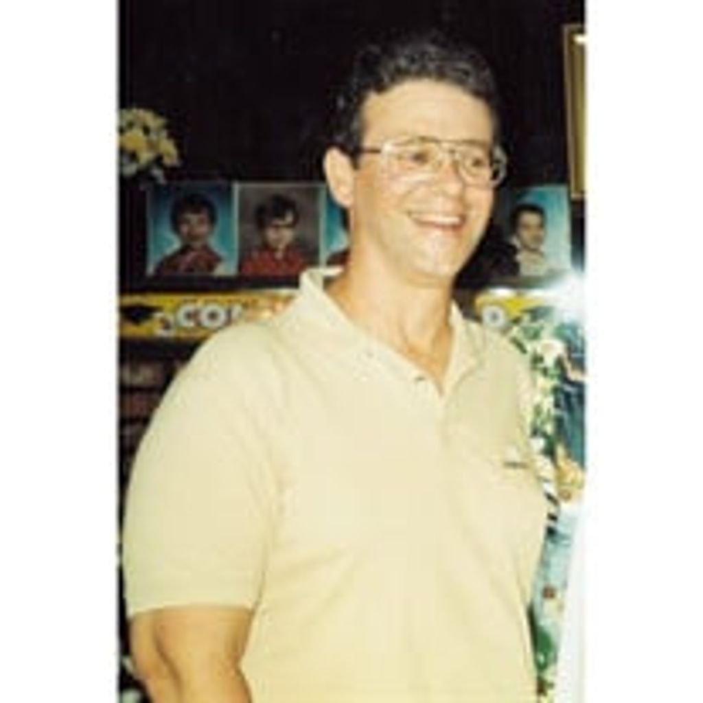 Raymond J. Kenney